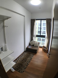 38 I Suites (D15), Apartment #182990462